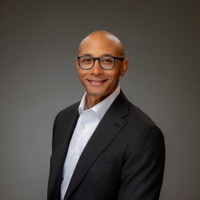 Patrick Cardichon — Advisory Board Member