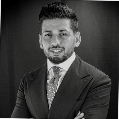 Shakib Noori — Advisory Board Member