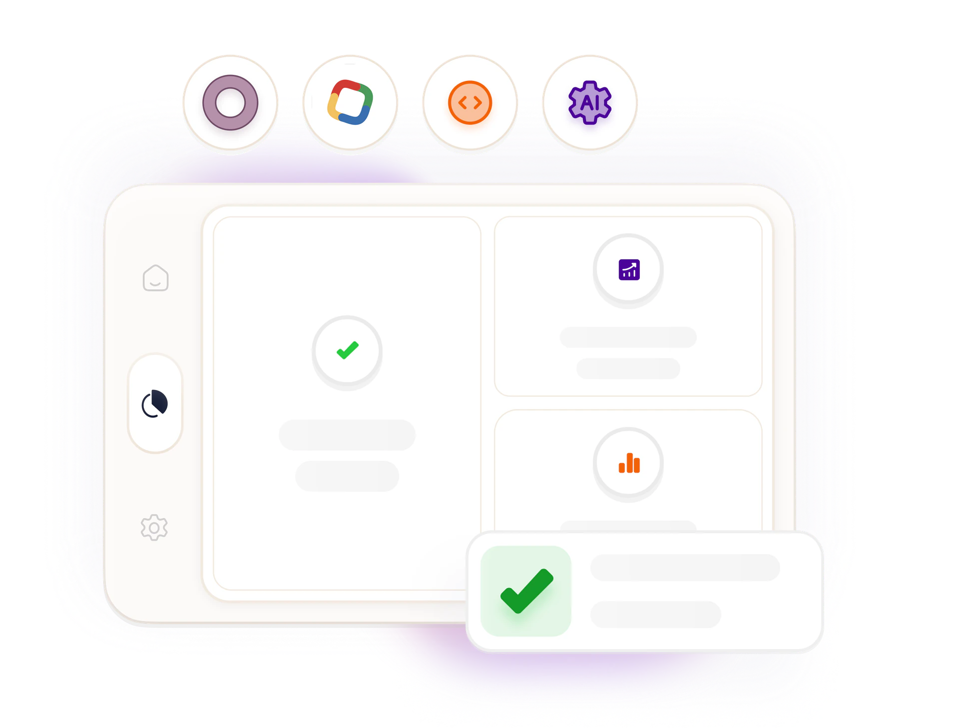 Odoo as a unified platform — nine solutions, one source of truth