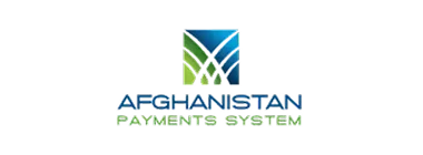 Afghanistan Payments System logo