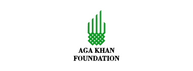 Aga Khan Foundation logo