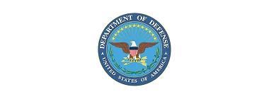 Department of Defense logo