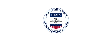 USAID logo