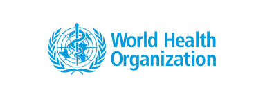 WHO logo